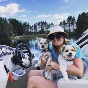 Meet your Posher, Jill